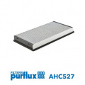 Kabinový filtr PURFLUX AHC527