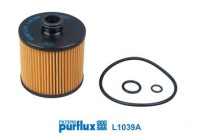 Olejový filtr PURFLUX L1039A Olejový filtr PURFLUX L1039A