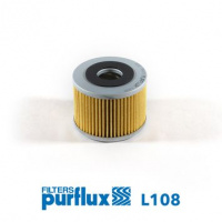 Olejový filtr PURFLUX L108