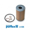 Olejový filtr PURFLUX L125