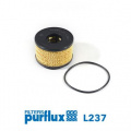 Olejový filtr PURFLUX L237