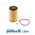 Olejový filtr PURFLUX L306