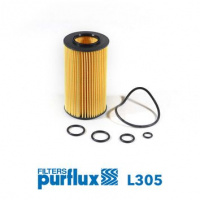 Olejový filtr PURFLUX L305