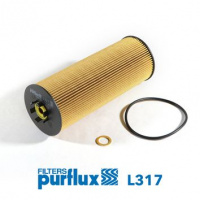 Olejový filtr PURFLUX L317