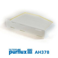 Kabinový filtr PURFLUX AH378