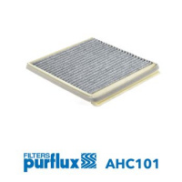 Kabinový filtr PURFLUX AHC101