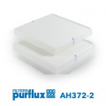 Kabinový filtr PURFLUX AH372-2