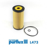 Olejový filtr PURFLUX L473