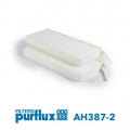 Kabinový filtr PURFLUX AH387-2