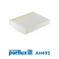 Kabinový filtr PURFLUX AH495