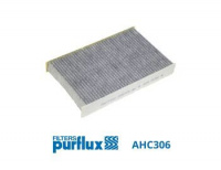 Kabinový filtr PURFLUX AHC306