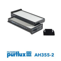 Kabinový filtr PURFLUX AH355-2