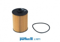 Olejový filtr PURFLUX L1071 Olejový filtr PURFLUX L1071