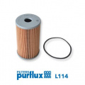 Olejový filtr PURFLUX L114