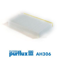 Kabinový filtr PURFLUX AH306
