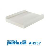 Kabinový filtr PURFLUX AH257