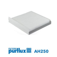 Kabinový filtr PURFLUX AH250