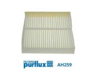 Kabinový filtr PURFLUX AH259