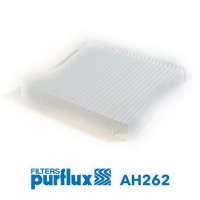 Kabinový filtr PURFLUX AH262