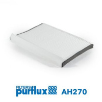 Kabinový filtr PURFLUX AH270