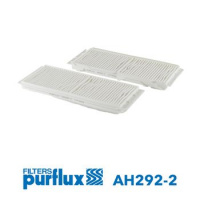 Kabinový filtr PURFLUX AH292-2