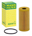 Olejový filtr MANN HU618/1y