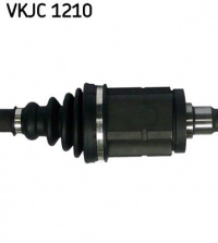 Hnací hřídel SKF VKJC1210 Hnací hřídel SKF VKJC1210