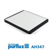 Kabinový filtr PURFLUX AH347