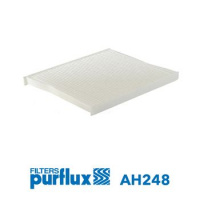 Kabinový filtr PURFLUX AH248