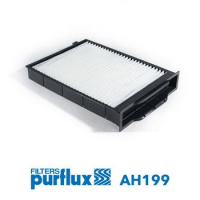 Kabinový filtr PURFLUX AH199