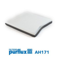 Kabinový filtr PURFLUX AH171