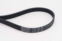 Drážkový řemen CONTINENTAL CTAM 5PK1207