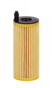 Olejový filtr MANN HU6004x (MF HU6004x)