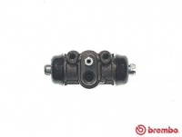 Válec kolové brzdy BREMBO A12C16 Válec kolové brzdy BREMBO A12C16