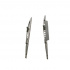 Sada stěračů BOSCH (BO 3397118406) - 530mm + 475mm