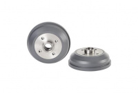Brzdový buben BREMBO 14.4978.50 - OPEL