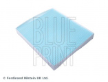 Kabinový filtr BLUE PRINT ADG02593