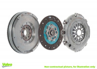Spojková sada VALEO (SP 836104) Spojková sada VALEO (SP 836104)