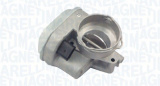 Hrdlo škrtící klapky MAGNETI MARELLI TB0024 - 802000000024