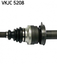 Hnací hřídel SKF VKJC 5208