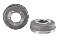 Brzdový buben BREMBO 14.A692.10 - FORD