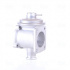 AGR Ventil NISSENS 98219