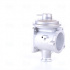 AGR Ventil NISSENS 98219