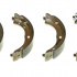 Sada brzdových čelistí, parkovací brzda BREMBO S61541