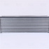 Chladič turba NISSENS 96128 Chladič turba NISSENS 96128