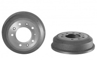 Brzdový buben BREMBO 14.3179.10 - LAND ROVER