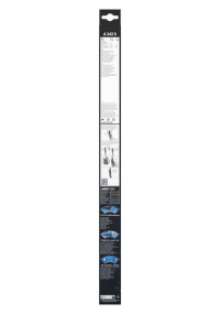 Sada stěračů BOSCH Aerotwin (BO 3397014242) - 600mm + 550mm