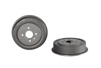 Brzdový buben BREMBO 14.A697.10 - DAEWOO Brzdový buben BREMBO 14.A697.10 - DAEWOO