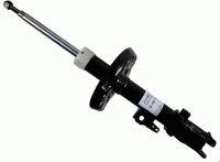 Tlumič pérování SACHS SA 314 693 Tlumič pérování SACHS SA 314 693
