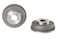 Brzdový buben BREMBO 14.A701.10 - KIA Brzdový buben BREMBO 14.A701.10 - KIA